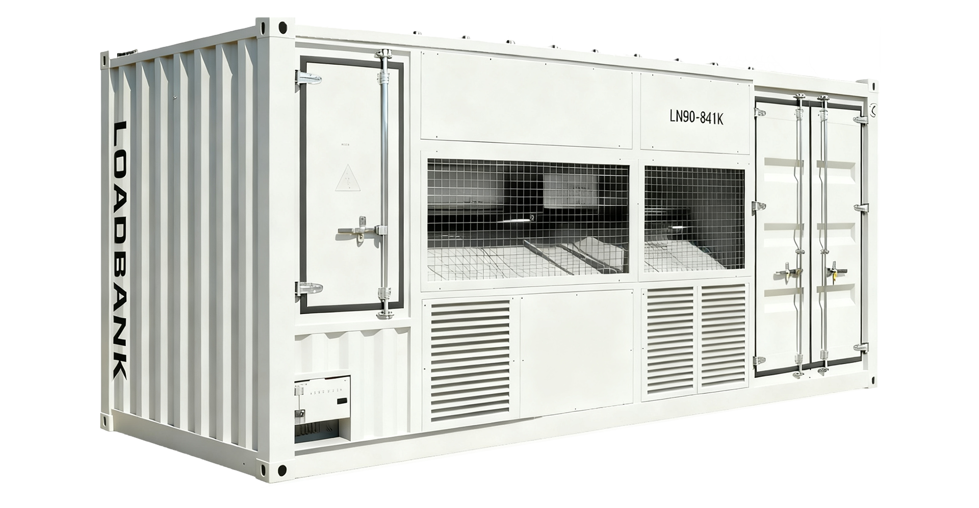 负载舱：精准控温、适配多元