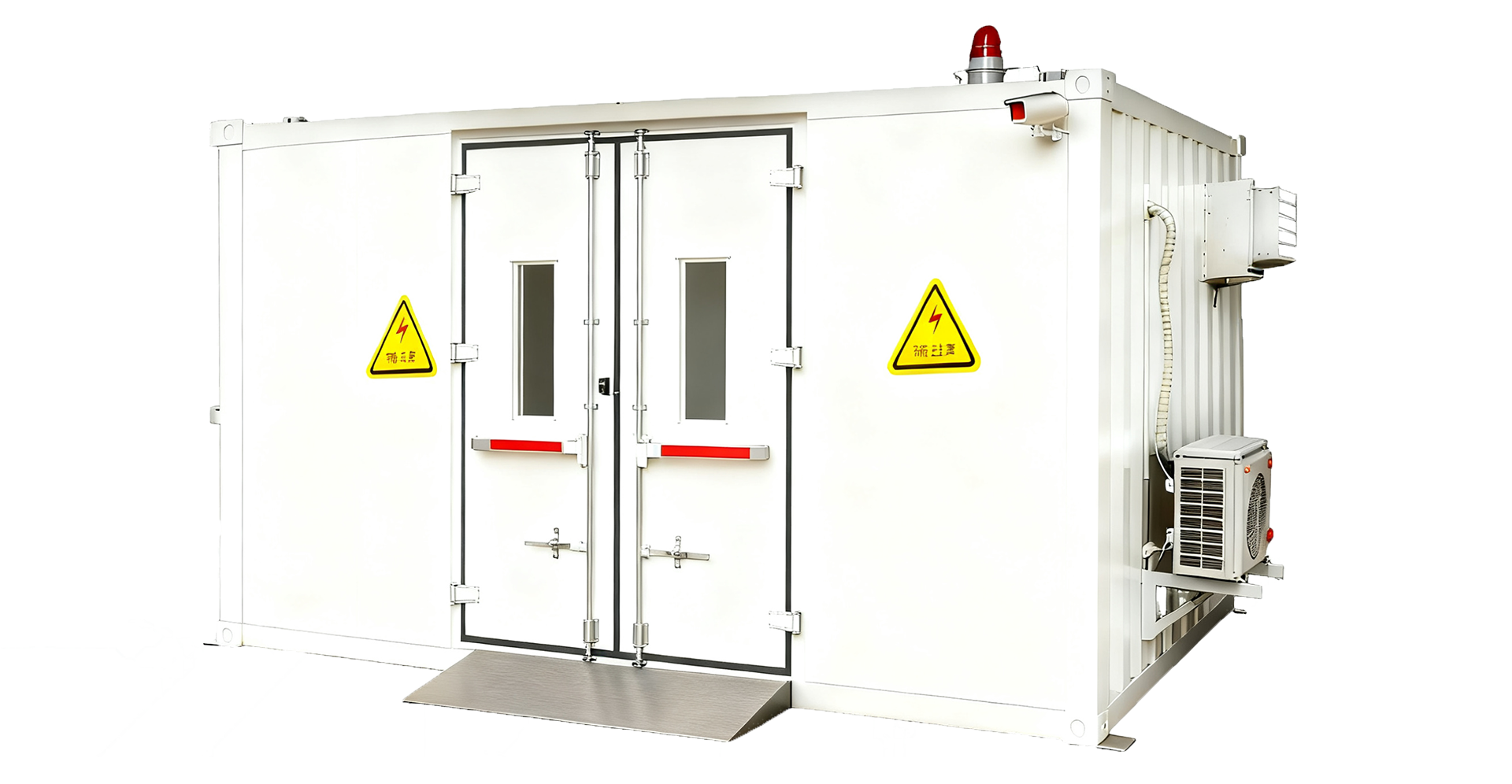 规范作业环境，降低事故危害